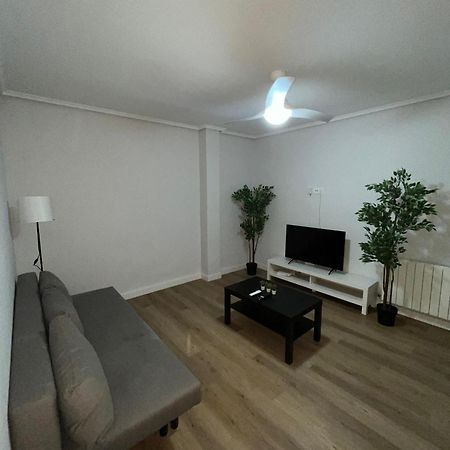 Appartamento Bilbao Centrico 2H Trauko2 Esterno foto