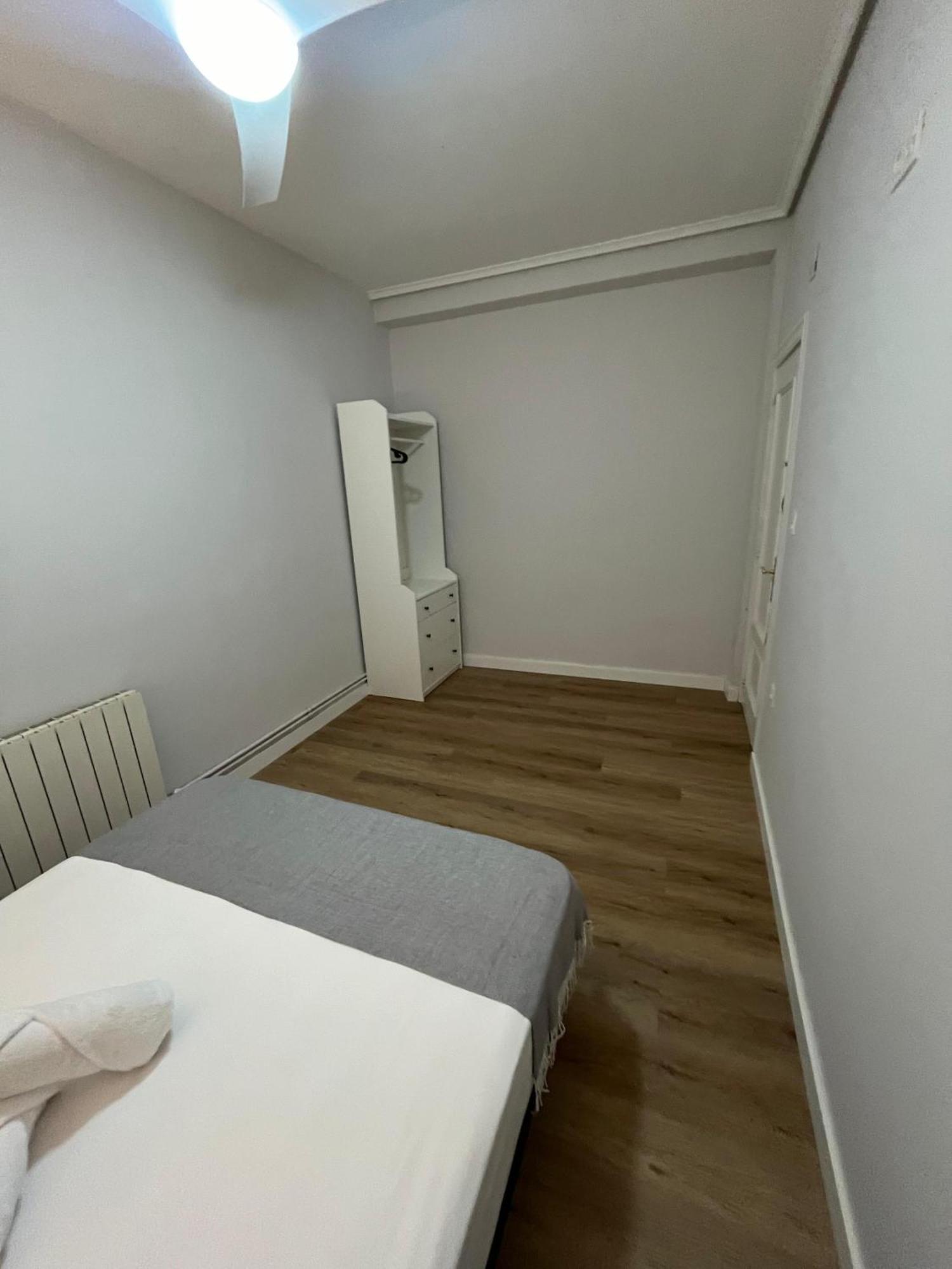 Appartamento Bilbao Centrico 2H Trauko2 Esterno foto