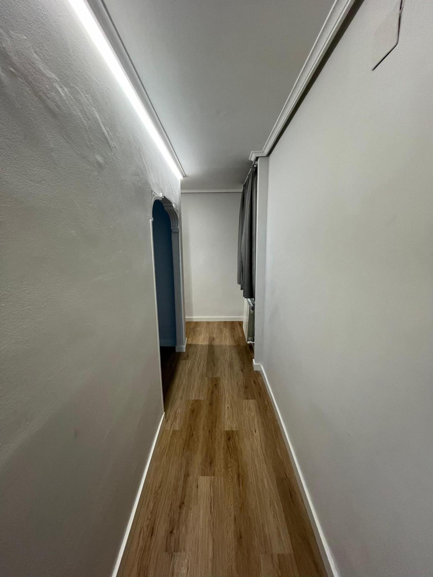 Appartamento Bilbao Centrico 2H Trauko2 Esterno foto