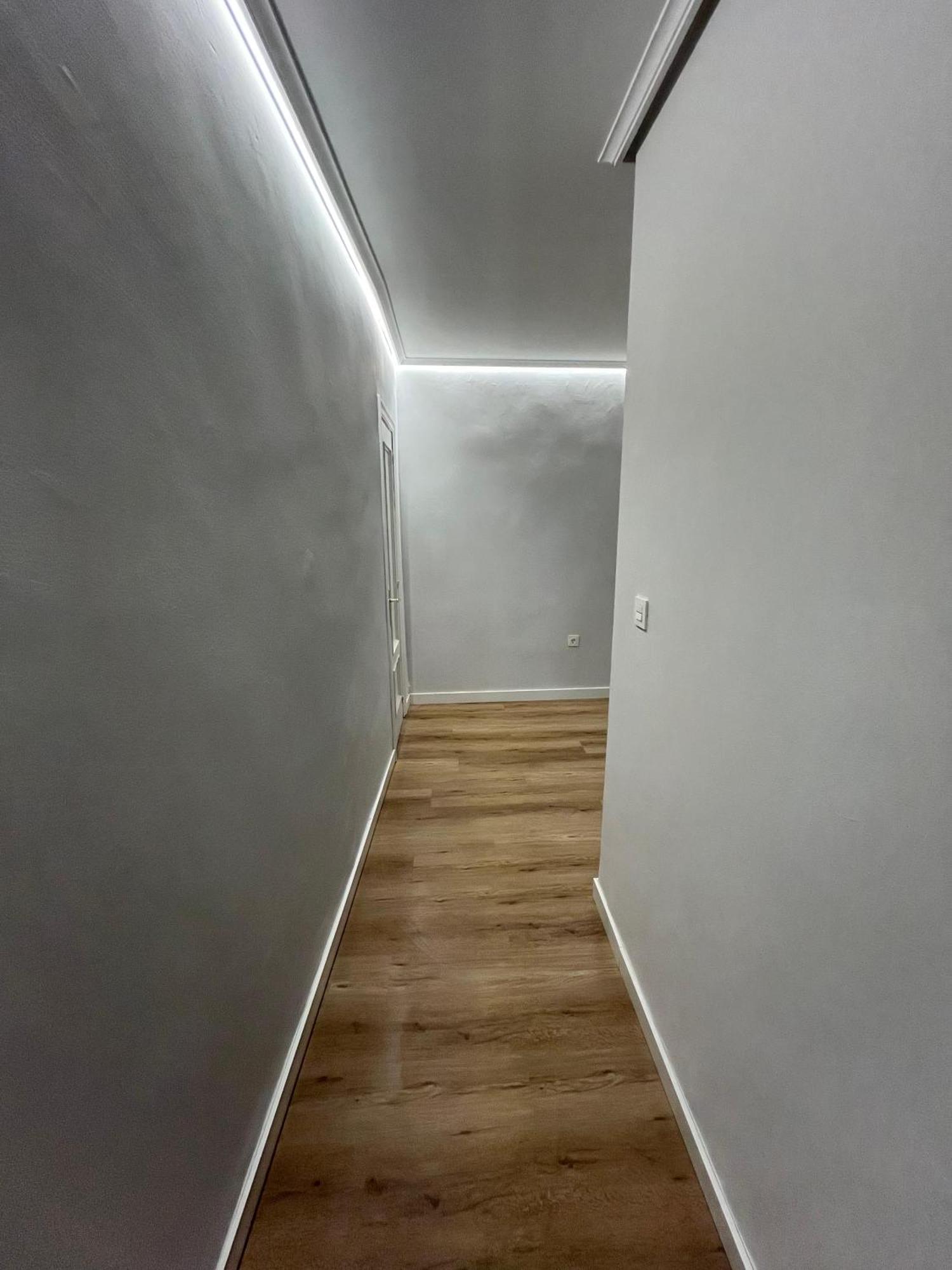Appartamento Bilbao Centrico 2H Trauko2 Esterno foto